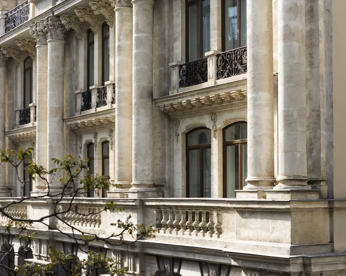 Les Temps Istanbul Boutique Hotel