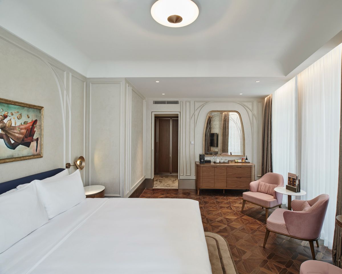 Camondo Suite